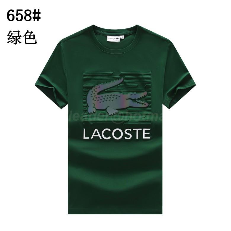 Lacoste Men's T-shirts 5
